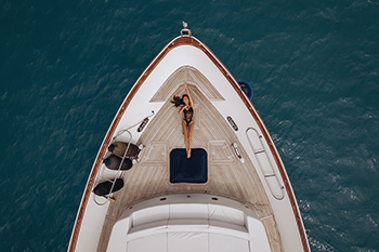 Photo shoot in Phuket — portfolio of photographer Nikita Semagin