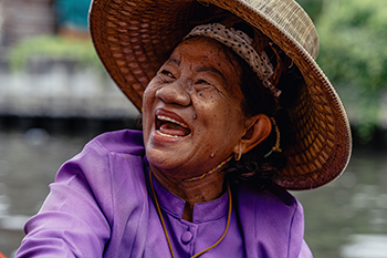 Photo shoot in Phuket — portfolio of photographer Nikita Semagin
