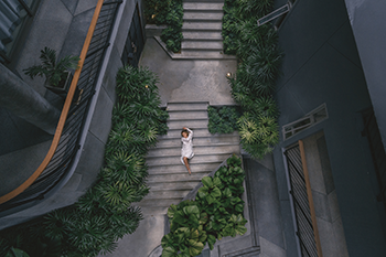 Photo shoot in Phuket — portfolio of photographer Nikita Semagin