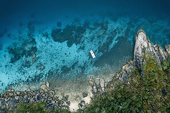 Photo shoot in Phuket — portfolio of photographer Nikita Semagin