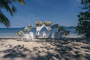 Photo shoot in Phuket — portfolio of photographer Nikita Semagin