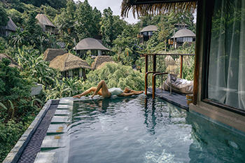 Photo shoot in Phuket — portfolio of photographer Nikita Semagin