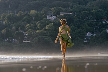 Photo shoot in Phuket — portfolio of photographer Nikita Semagin