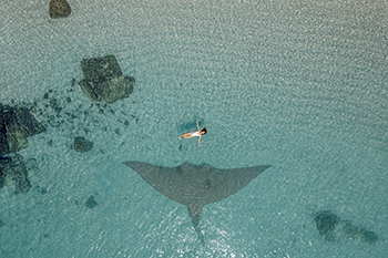 Photo shoot in Phuket — portfolio of photographer Nikita Semagin