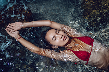 Photo shoot in Phuket — portfolio of photographer Nikita Semagin
