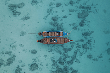 Photo shoot in Phuket — portfolio of photographer Nikita Semagin