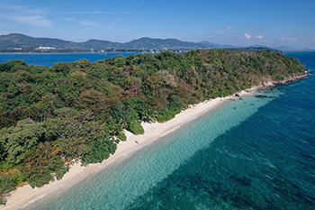 Photo shoot in Phuket — portfolio of photographer Nikita Semagin