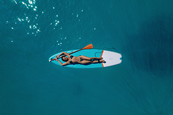 Photo shoot in Phuket — portfolio of photographer Nikita Semagin
