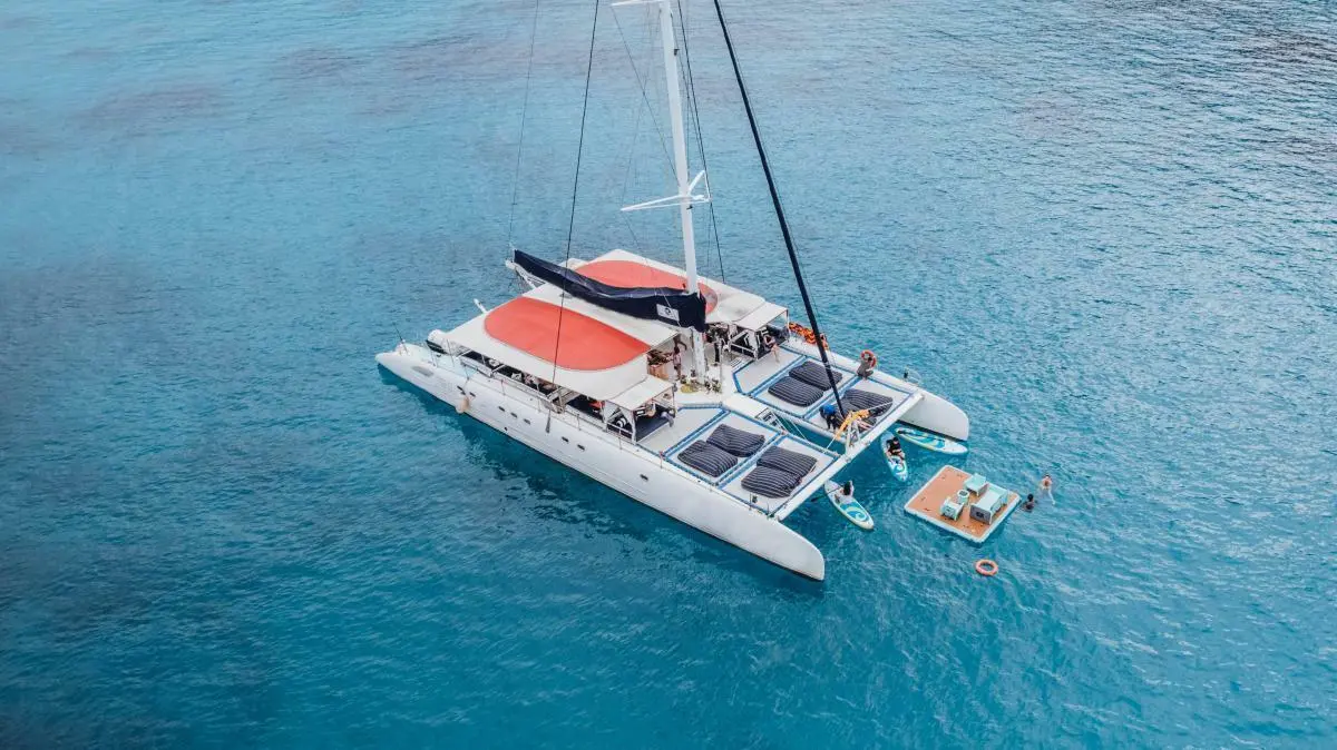Yachts