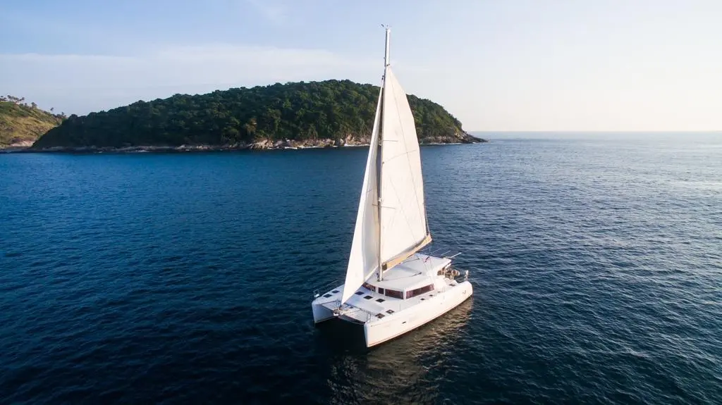 Lagoon 44ft