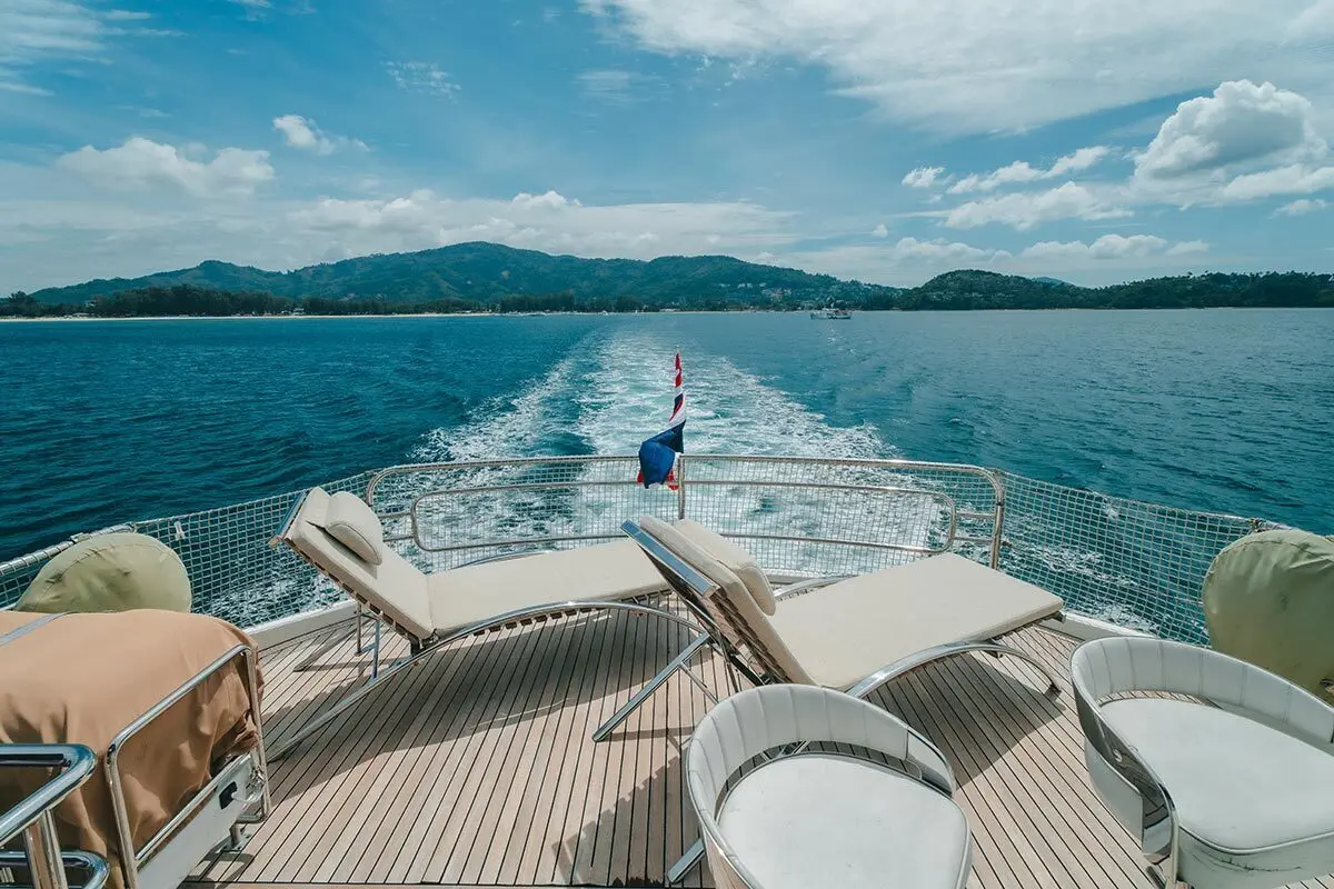 Monte Carlo 86ft