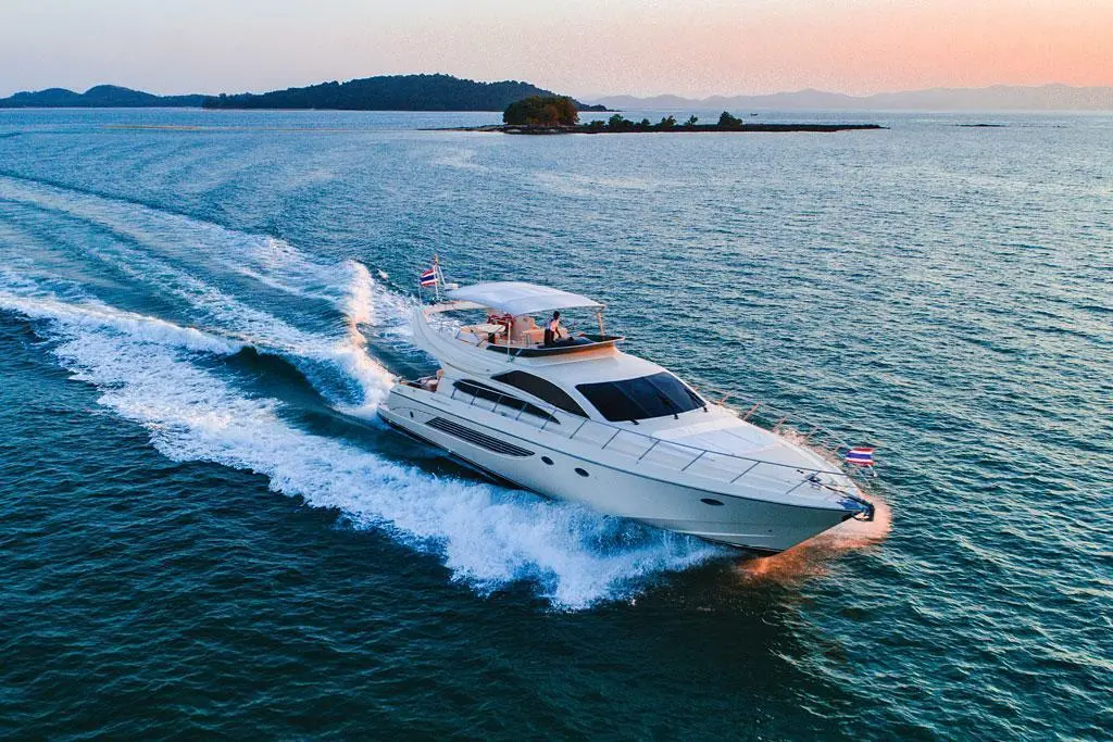 Riva 70ft